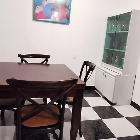 Apartament A Cinco Minutos De Todo Oviedo Zewnętrze zdjęcie