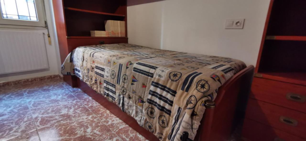Apartament A Cinco Minutos De Todo Oviedo Zewnętrze zdjęcie