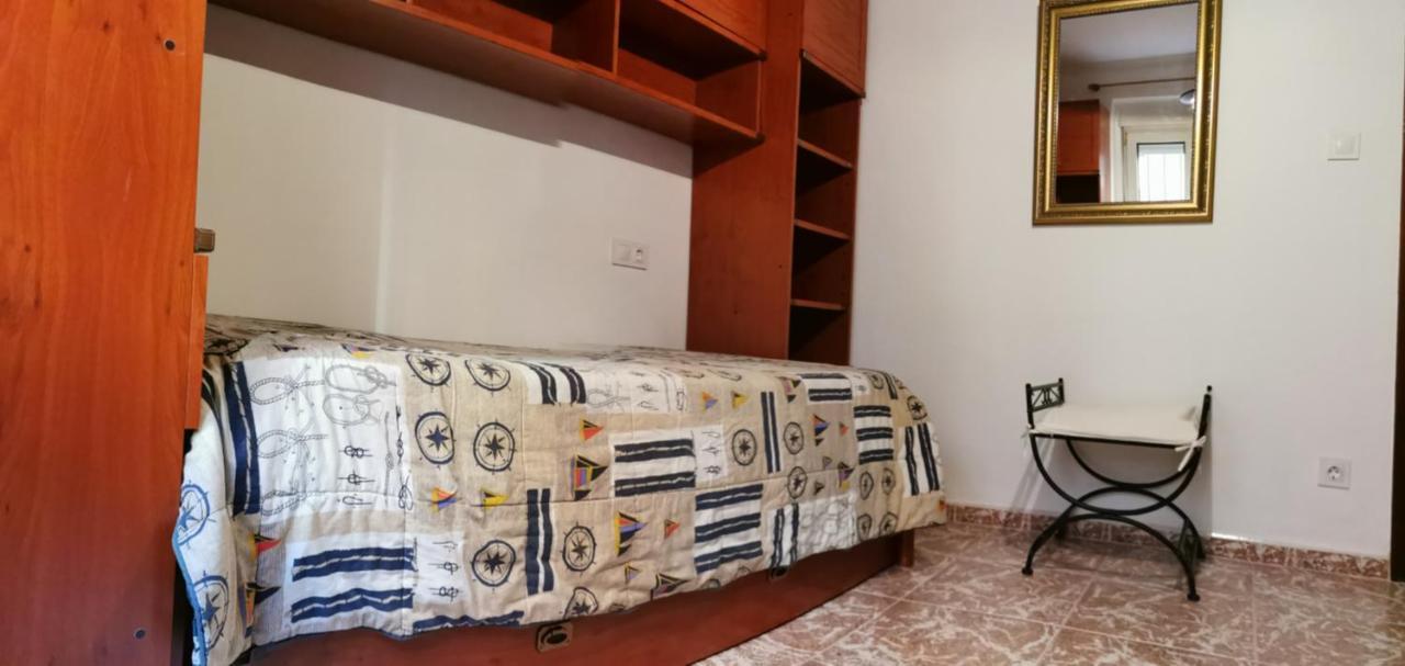 Apartament A Cinco Minutos De Todo Oviedo Zewnętrze zdjęcie